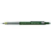 Faber-Castell Tk-Fine Porte-Mine "Vario L" 0,35 Mm / B Vert (Import Allemagne)