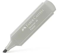 Faber-Castell TL 46 Marqueur 1 pièce(s) Gris