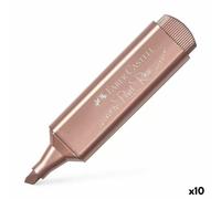 Faber-Castell TL 46 surligneur 1 pièce(s) Rose