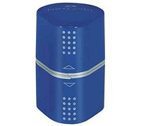 Faber Castell Trio Sharpening Box Triple taille-crayon Colour Grip