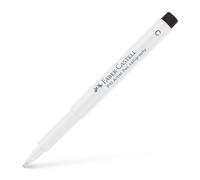 FABER-CASTELL Tuschestift Pitt Artist Pen C Farbe 101