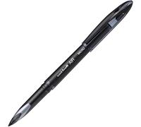 Faber-Castell uni-ball 145999 - Roller à encre, UNI-BALL AIR Micro, noir, 1 pièce