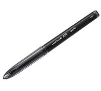 Faber-Castell uni-ball 145999 - Roller à encre, UNI-BALL AIR Micro, noir, 1 pièce