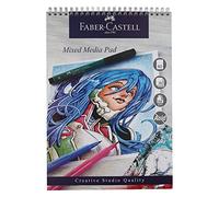 Faber-Castell Universal Color Block A3
