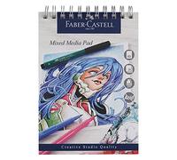 Faber-Castell Universal Paint Block A5