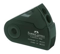 FABER-CASTELLTaille crayon double usage Castell 9000