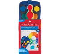 Faber-Castell 125001 peinture pour loisir 1 pièce(s)
