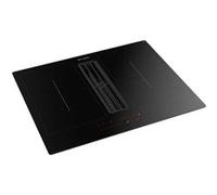 Faber Appliances Table cuisson induction Galileo Smart A60 4 plaques Niche 56×49 cm Classe A++ Noir