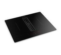 Faber Galileo Smart A60 Table de cuisson à induction Noir - 4 foyers