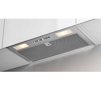 faber groupe filtrant 52cm 580m3/h 70db inox 5772785 inca plus [EEK: B]