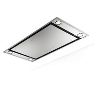 FABER hotte au plafond HEAVEN 2.0 (90 cm - Acier Inox)