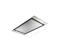 Faber HEAVEN AIR X KL A90 - 350.0615.707 Hotte Plafonnier | Classe énergétique A | Installation plafond, design plat, LED