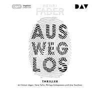 Faber,Henri - Ausweglos