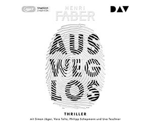 Faber,Henri - Ausweglos