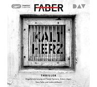 Henri Faber – Kaltherz