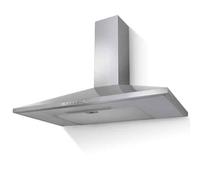 FABER S.p.A. Valia Montée au mur Acier inoxydable 370 m³/h