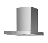 Faber Hotte Décorative Murale 90cm 590m3/h Inox 5650007