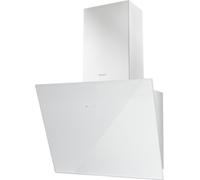 Faber - Hotte Décorative Murale Inclinée Tweet 550 Blanc