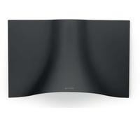 Faber - Hotte Décorative Murale Veil 900 Noir