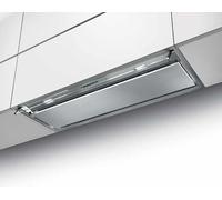 FABER hotte encastrable IN-NOVA PREMIUM (120 cm - Acier Inox)