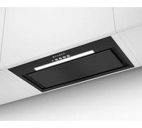 Faber Inka Lux Evo Bk Matt A52 305.0665.355 - classe énergétique: B