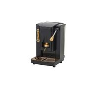 Faber Italia NSMPNERNBASBRA Machine à café automatique/manuelle Machine à café à dosettes 1,5 L