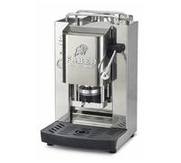 Faber Italia Pro Total Inox Semi-automatique Cafetière 1,3 L