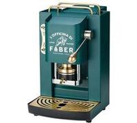 Macchina per Caffe' FABER FABPROBRITISHBASOTTE Verde