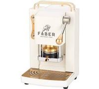 Faber Machine à café PROSABBASOTT semi-automatique 1,3 L