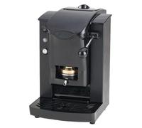 Faber Italia Slot Plast Semi-automatique Cafetière 1,3 L