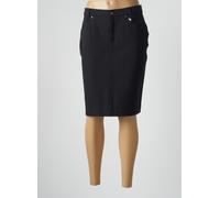 faber jupes femme de couleur noir 40