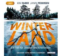 Faber,Kim - Winterland [Import]