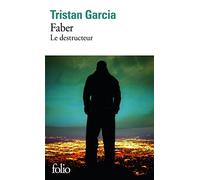 Faber: Le destructeur