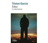 Faber: Le destructeur
