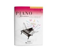 Piano Adventures Sightreading Level 1 Divers (Auteur)