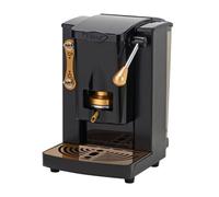 FABER NSMPNERNBASBRA FABER MACHINE À CAFÉ À GAUFRES PETITE FENTE EN LAITON EDIT,
