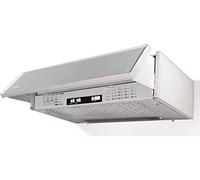 Faber PCH00 SRM AM29A 370 m³/h Intégré Acier inoxydable D - Hottes (370 m³/h, Conduit, 72 dB, 58 dB, 65 dB, 72 dB)