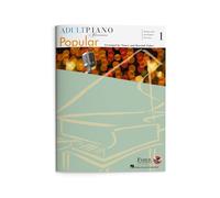 Adult Piano Adventures – Popular Book 1 – Faber Piano Adventures