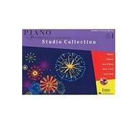 Faber Piano Adventures - Student Choice Series
