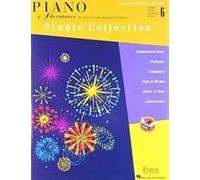 Faber Piano Adventures - Student Choice Series