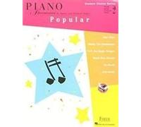 Faber Piano Adventures - Student Choice Series