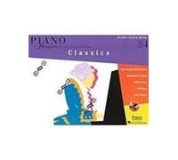 Faber Piano Adventures - Student Choice Series