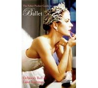 Faber Pocket Guide To Ballet