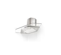 Faber PREMIO ANGOLO/SPEV8 LED X/VA90 - 325.0537.824 Hotte Angle | Classe énergétique A | Installation en angle, LED, débit max 700 m³/h