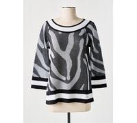 faber pulls et sweat-shirts femme de couleur noir 40