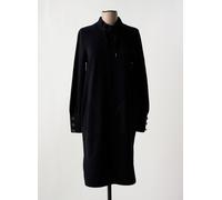 faber robes femme de couleur noir 36