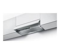 FABER S.p.A. 152 SRM LG A60 Intégré Gris 225 m³/h G