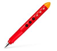 Faber Schulfüller Scribolino Links Rd