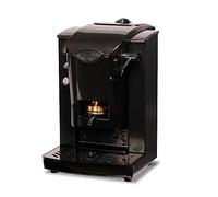 Faber Slotplast Nero/Nero ESE Pad Espressomaschine