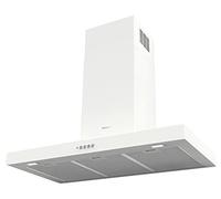 FABER Stilo Comfort 90-325.0618.740 Hotte murale Blanc mat